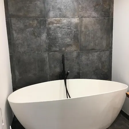 Apartment Loft 8 *