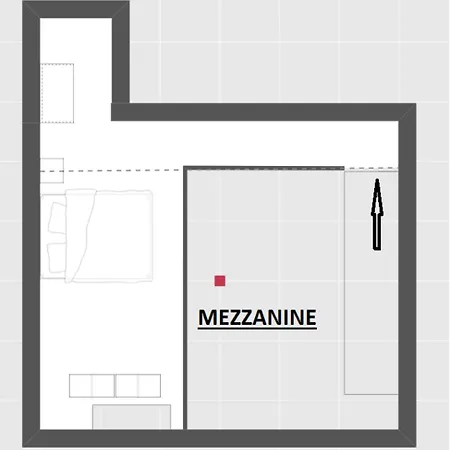 Apartment Loft 8 *