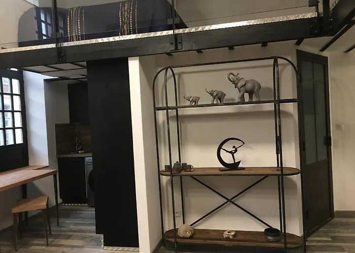 Loft 8 * ドゥエー