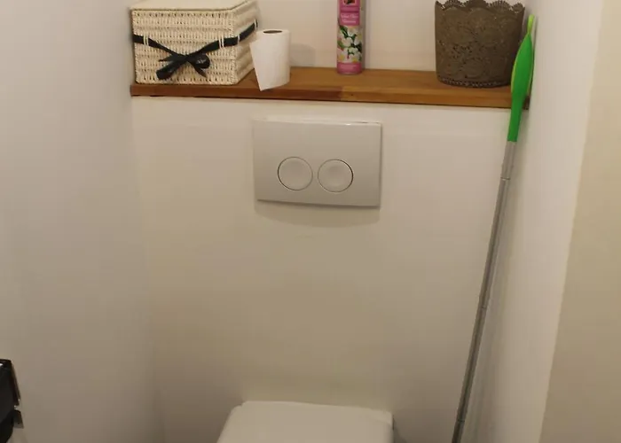 Loft 8 * ドゥエー