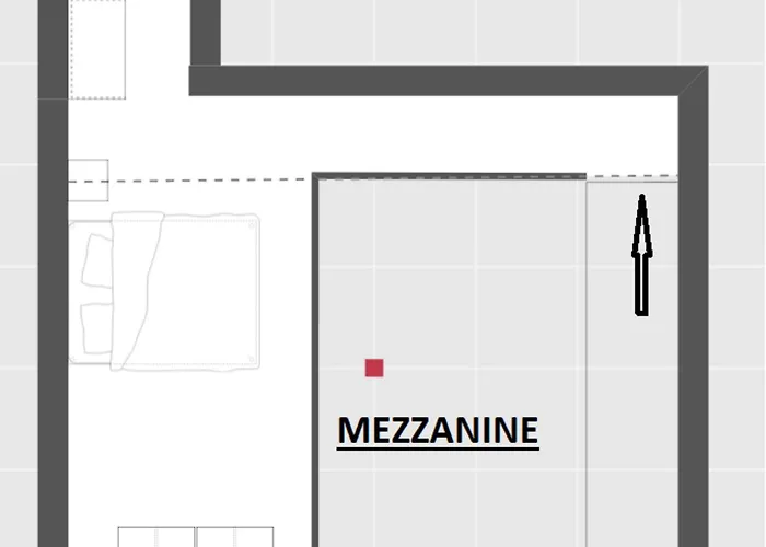 アパート Loft 8 *